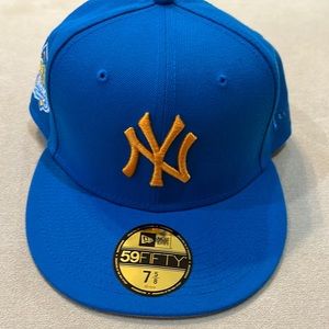 NY YANKEES HAT CLUB EXCLUSIVE